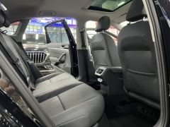 Volkswagen Lavida 300TSI Edition - ფოტო 9