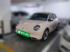 Ora Great Wall Good Cat 401km Luxury Edition - ფოტო 1