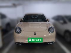 Ora Great Wall Good Cat 401km Luxury Edition - ფოტო 2