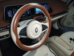 Ora Great Wall Good Cat 401km Luxury Edition - ფოტო 6