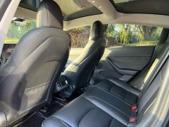 Tesla Model 3 556km Rear-Wheel Drive Edition - photo 13