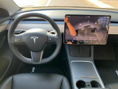 Tesla Model 3 556km Rear-Wheel Drive Edition - photo 14