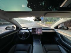 Tesla Model 3 556km Rear-Wheel Drive Edition - photo 15