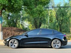 Tesla Model 3 556km Rear-Wheel Drive Edition - photo 2