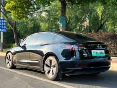 Tesla Model 3 556km Rear-Wheel Drive Edition - photo 3