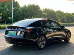 Tesla Model 3 556km Rear-Wheel Drive Edition - photo 5