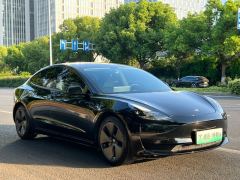 Tesla Model 3 556km Rear-Wheel Drive Edition - photo 7