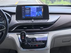 Buick GL8 Land Business Class 2.0T Comfort Edition 7-seater - photo 10
