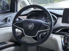 Buick GL8 Land Business Class 2.0T Comfort Edition 7-seater - photo 11