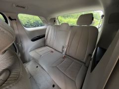 Buick GL8 Land Business Class 2.0T Comfort Edition 7-seater - photo 12
