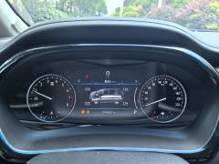 Buick GL8 Land Business Class 2.0T Comfort Edition 7-seater - photo 13