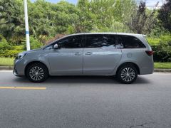 Buick GL8 Land Business Class 2.0T Comfort Edition 7-seater - photo 4