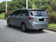 Buick GL8 Land Business Class 2.0T Comfort Edition 7-seater - photo 5