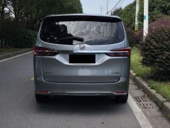 Buick GL8 Land Business Class 2.0T Comfort Edition 7-seater - photo 6