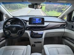Buick GL8 Land Business Class 2.0T Comfort Edition 7-seater - photo 8