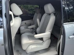 Buick GL8 Land Business Class 2.0T Comfort Edition 7-seater - photo 9