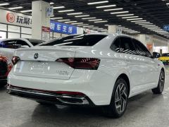 Volkswagen Jetta 300TSI Edition - ფოტო 10