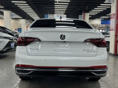 Volkswagen Jetta 300TSI Edition - ფოტო 11