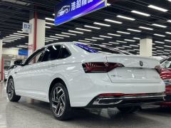 Volkswagen Jetta 300TSI Edition - ფოტო 12