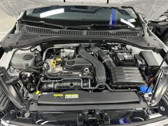 Volkswagen Jetta 300TSI Edition - ფოტო 14
