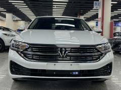 Volkswagen Jetta 300TSI Edition - ფოტო 3