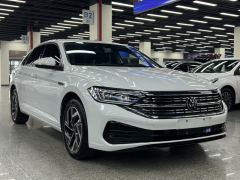 Volkswagen Jetta 300TSI Edition - ფოტო 4