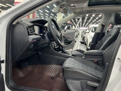 Volkswagen Jetta 300TSI Edition - ფოტო 5