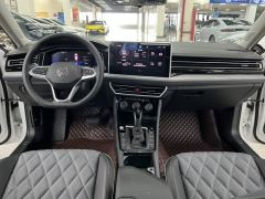 Volkswagen Jetta 300TSI Edition - ფოტო 6