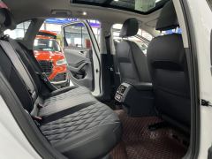 Volkswagen Jetta 300TSI Edition - ფოტო 8