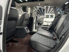 Volkswagen Jetta 300TSI Edition - ფოტო 9