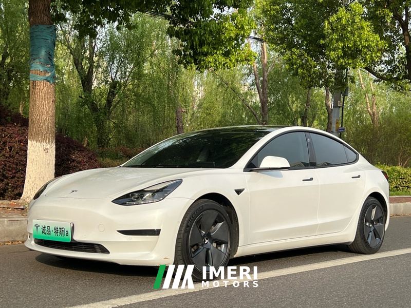 Tesla Model 3 Standard Range Edition