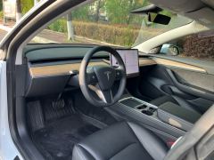 Tesla Model 3 Standard Range Edition - ფოტო 10