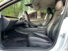 Tesla Model 3 Standard Range Edition - ფოტო 11