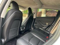Tesla Model 3 Standard Range Edition - ფოტო 13
