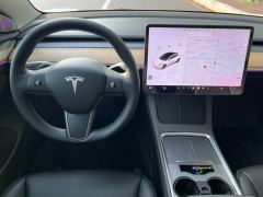 Tesla Model 3 Standard Range Edition - ფოტო 14