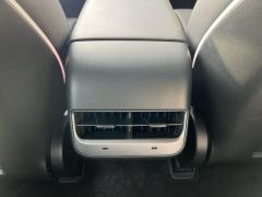Tesla Model 3 Standard Range Edition - ფოტო 17