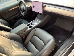 Tesla Model 3 Standard Range Edition - ფოტო 19
