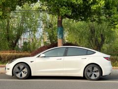 Tesla Model 3 Standard Range Edition - ფოტო 2