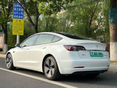 Tesla Model 3 Standard Range Edition - ფოტო 3