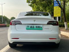 Tesla Model 3 Standard Range Edition - ფოტო 4