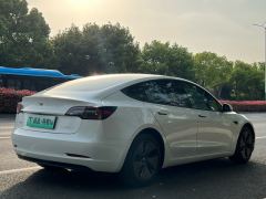 Tesla Model 3 Standard Range Edition - ფოტო 5