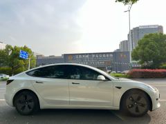 Tesla Model 3 Standard Range Edition - ფოტო 6