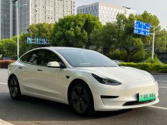 Tesla Model 3 Standard Range Edition - ფოტო 7