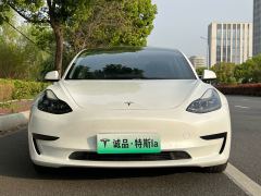 Tesla Model 3 Standard Range Edition - ფოტო 8