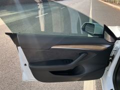 Tesla Model 3 Standard Range Edition - ფოტო 9
