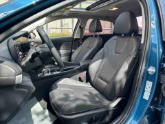 Hyundai Elantra 1.5L CVT Prestige Edition - ფოტო 15