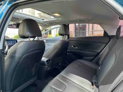 Hyundai Elantra 1.5L CVT Prestige Edition - ფოტო 18