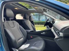 Hyundai Elantra 1.5L CVT Prestige Edition - ფოტო 19