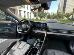 Hyundai Elantra 1.5L CVT Prestige Edition - ფოტო 20