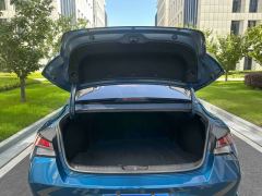 Hyundai Elantra 1.5L CVT Prestige Edition - ფოტო 5